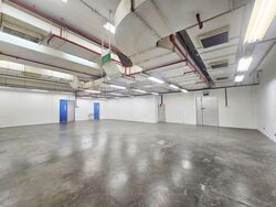 Tai Seng MRT (D19), Factory #558056911